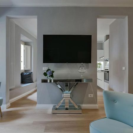 Apartments Florence - Dello Sprone エクステリア 写真