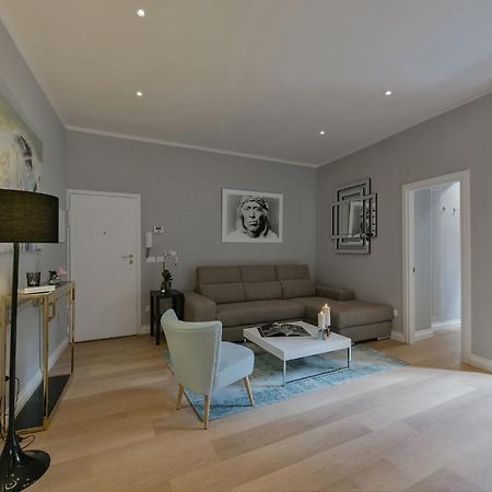 Apartments Florence - Dello Sprone エクステリア 写真