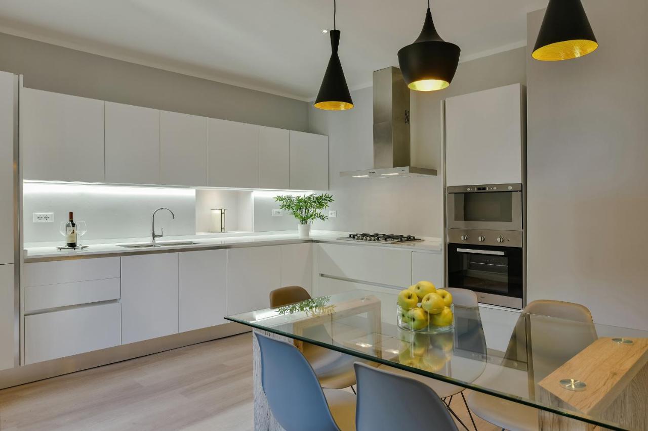 Apartments Florence - Dello Sprone エクステリア 写真