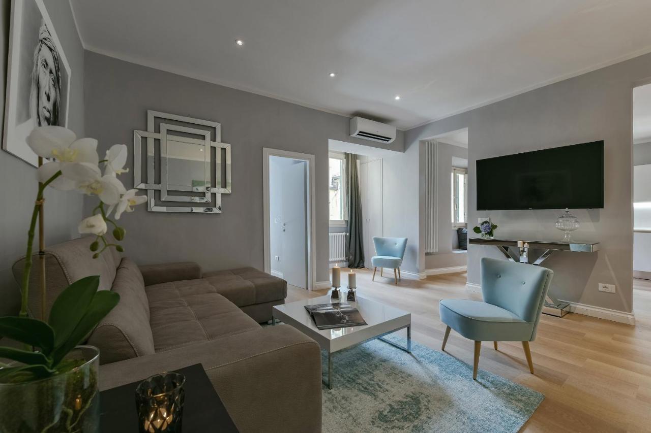 Apartments Florence - Dello Sprone エクステリア 写真