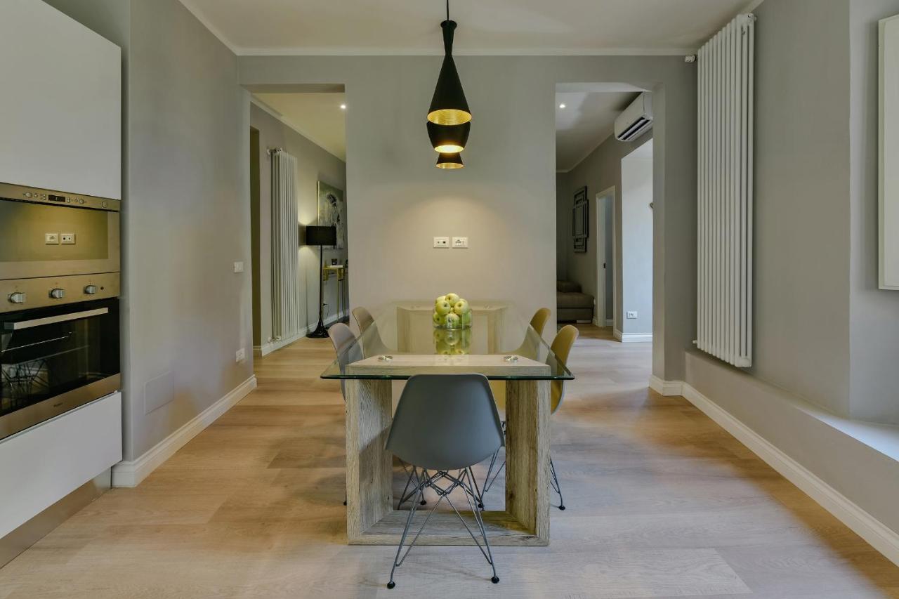 Apartments Florence - Dello Sprone エクステリア 写真