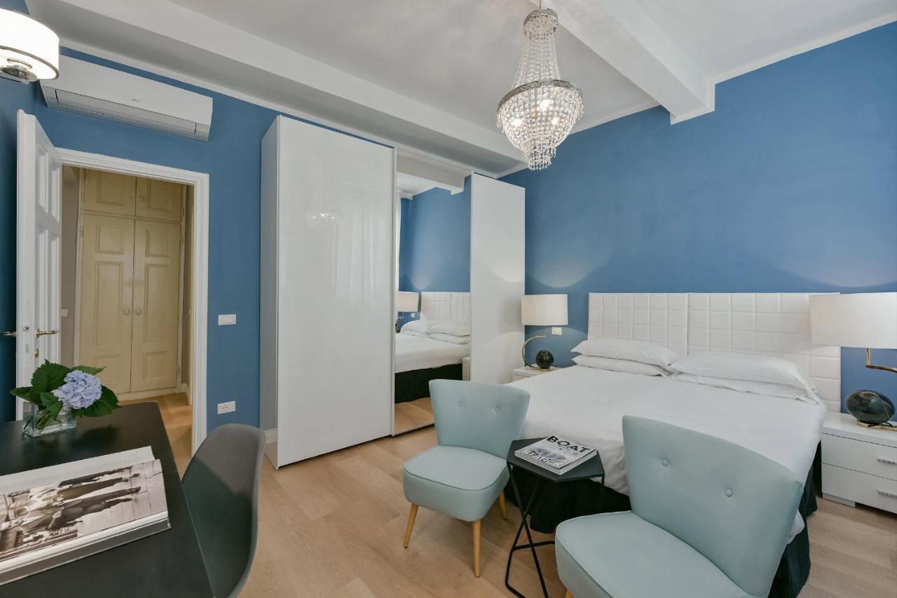Apartments Florence - Dello Sprone エクステリア 写真