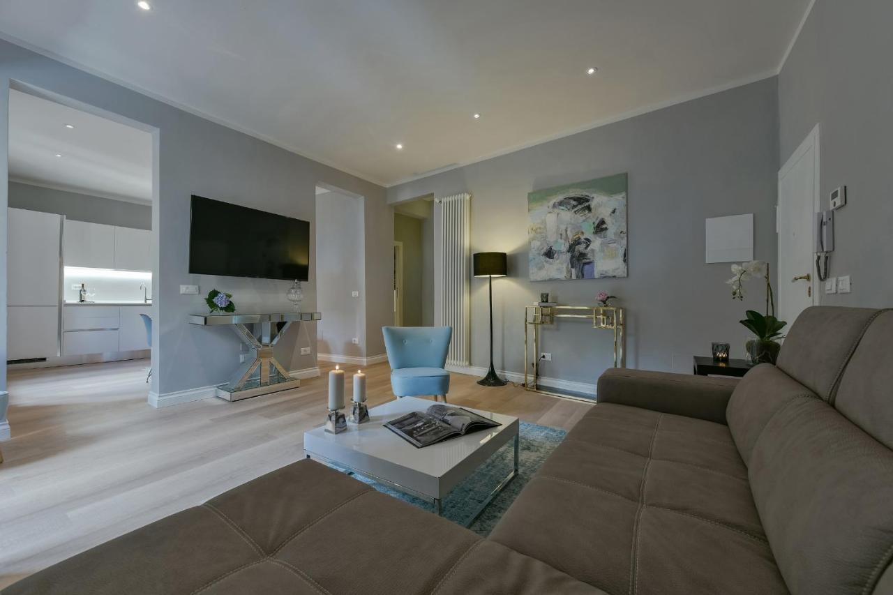 Apartments Florence - Dello Sprone エクステリア 写真