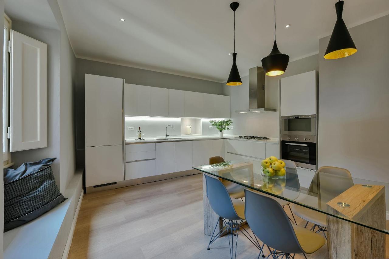 Apartments Florence - Dello Sprone エクステリア 写真