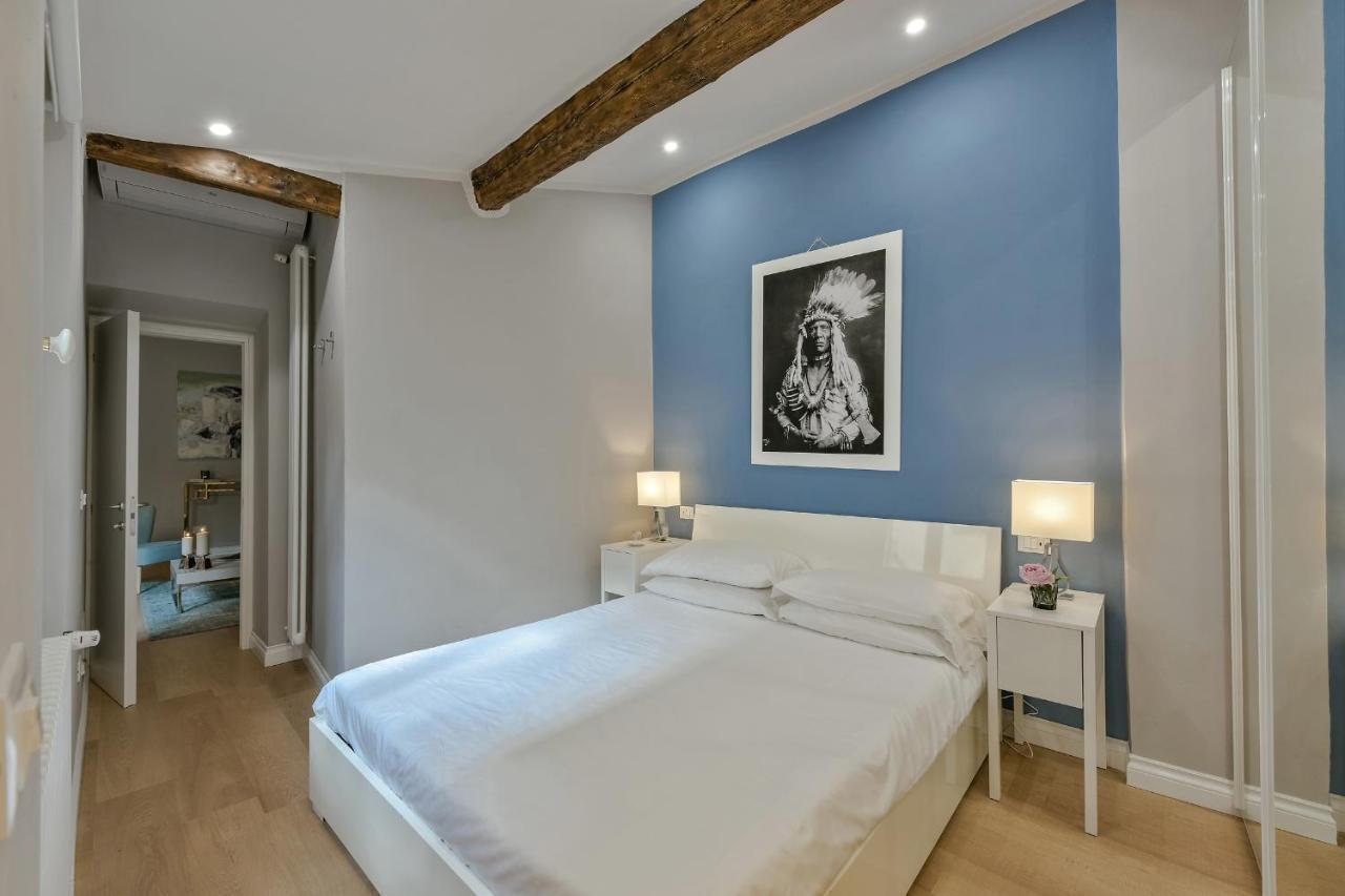 Apartments Florence - Dello Sprone エクステリア 写真