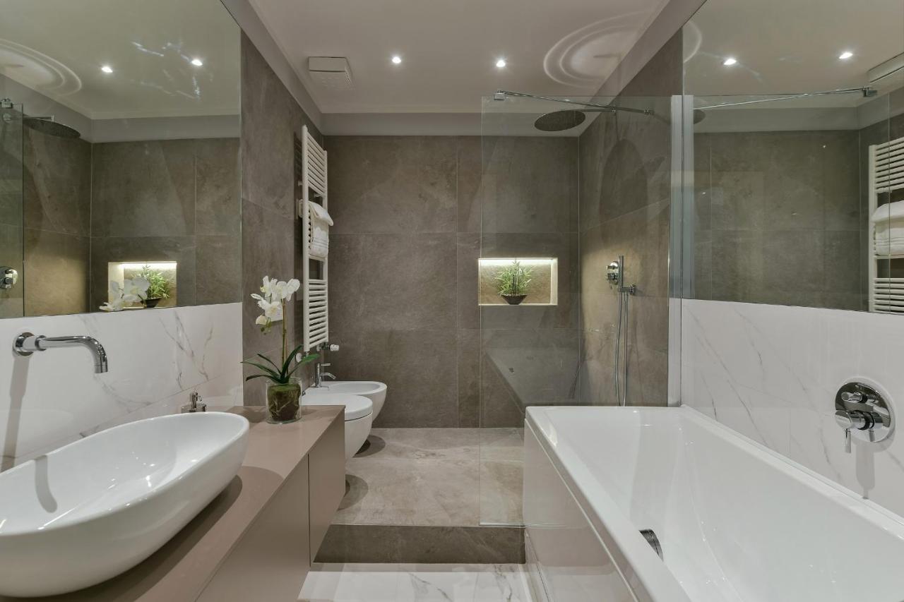 Apartments Florence - Dello Sprone エクステリア 写真